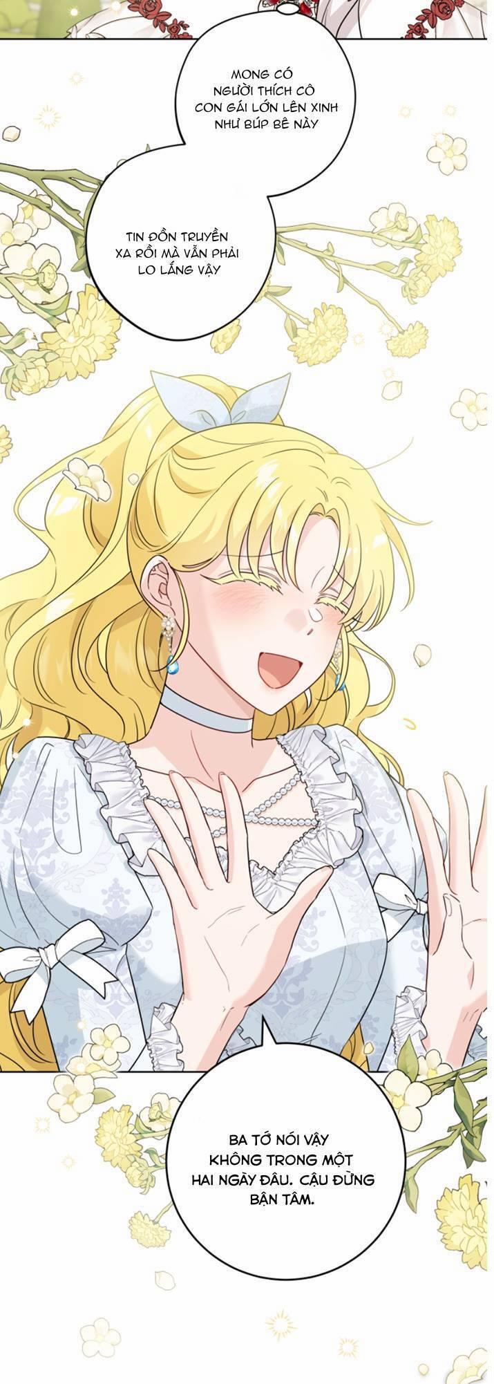 Lịch Sử Đen Tối Của Nam Chính 41 trang 8