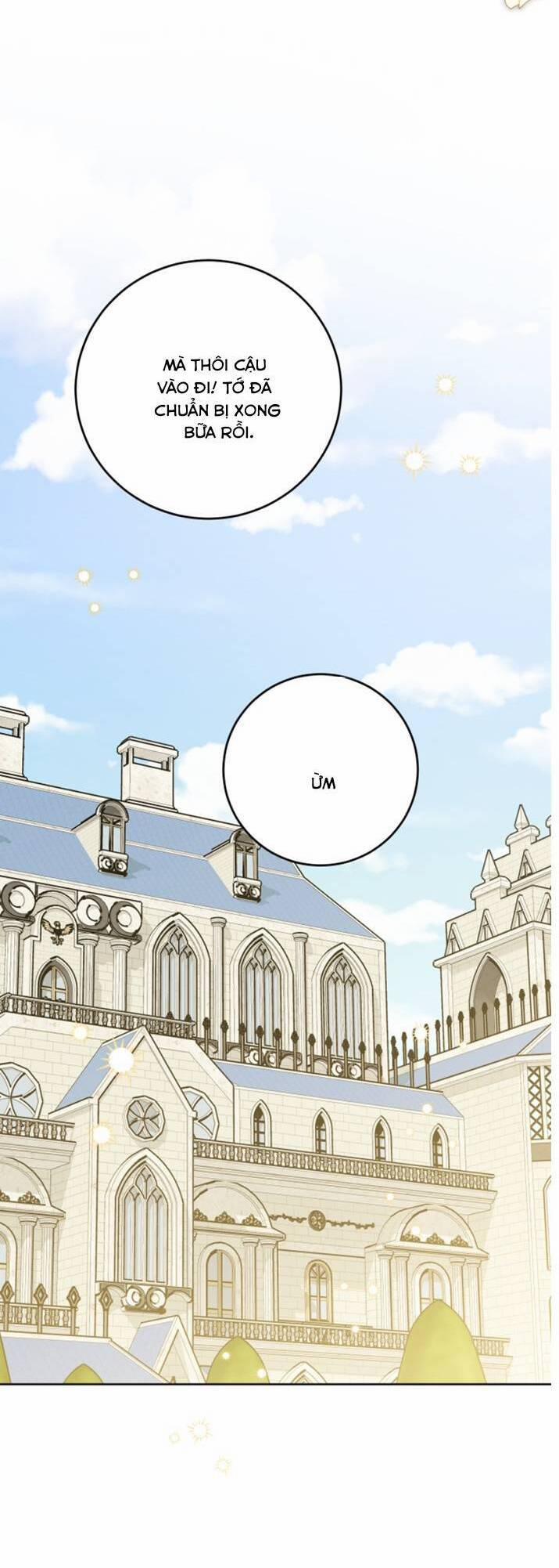 Lịch Sử Đen Tối Của Nam Chính 41 trang 9