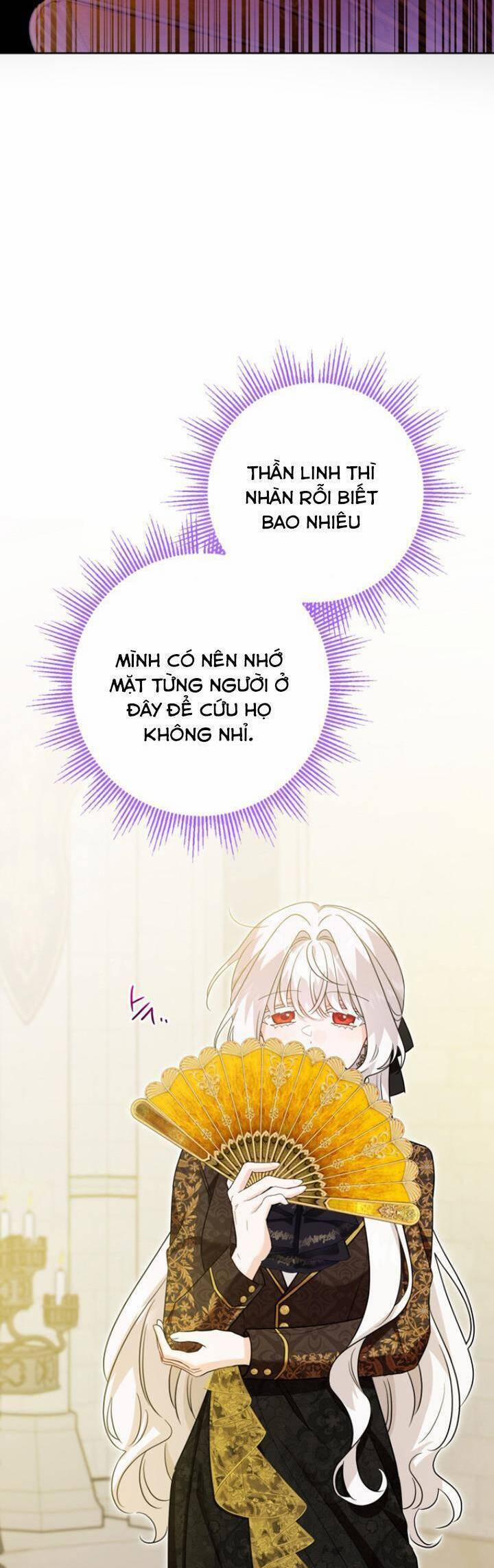 Lịch Sử Đen Tối Của Nam Chính 42 trang 11