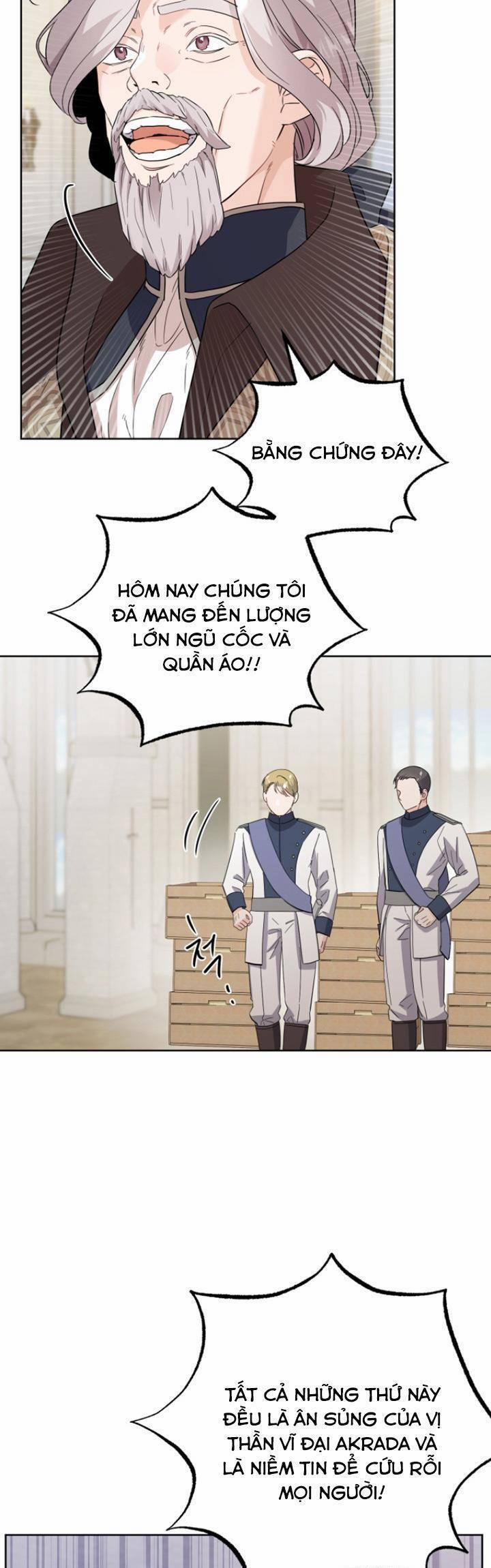 Lịch Sử Đen Tối Của Nam Chính 42 trang 13