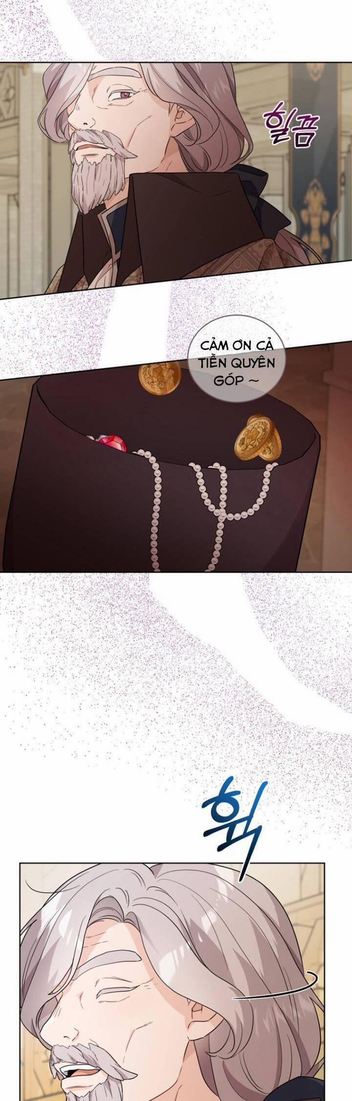 Lịch Sử Đen Tối Của Nam Chính 42 trang 17