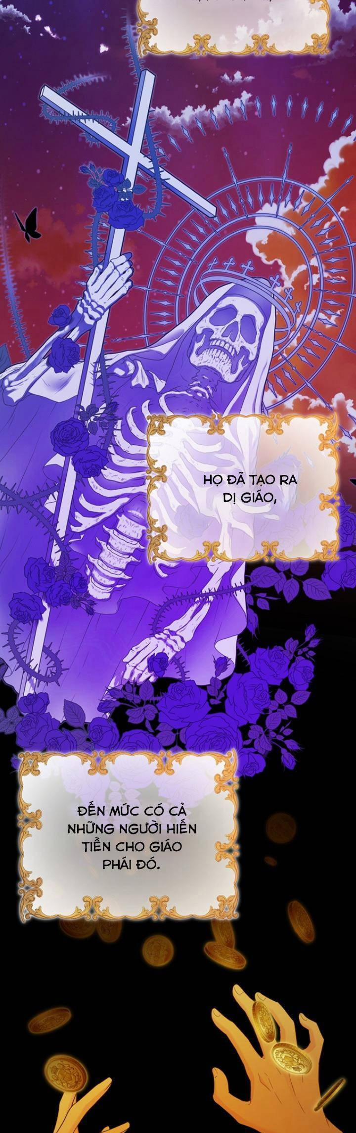 Lịch Sử Đen Tối Của Nam Chính 42 trang 2