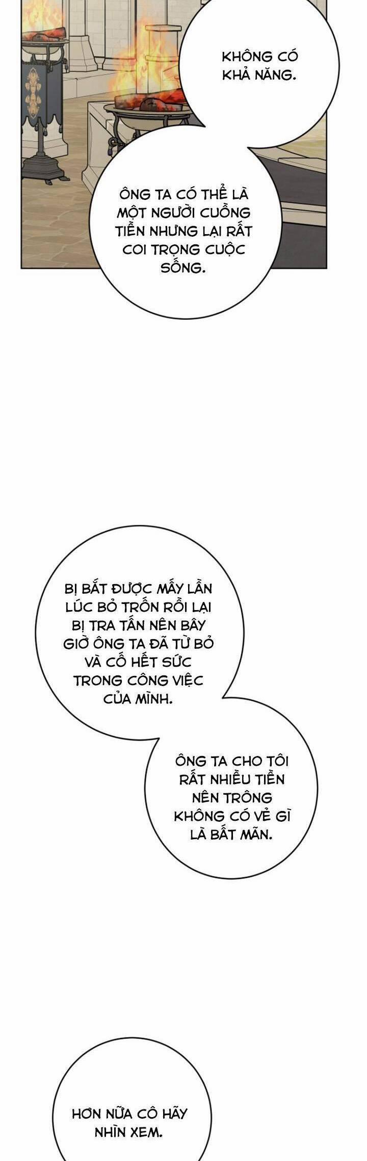 Lịch Sử Đen Tối Của Nam Chính 42 trang 23