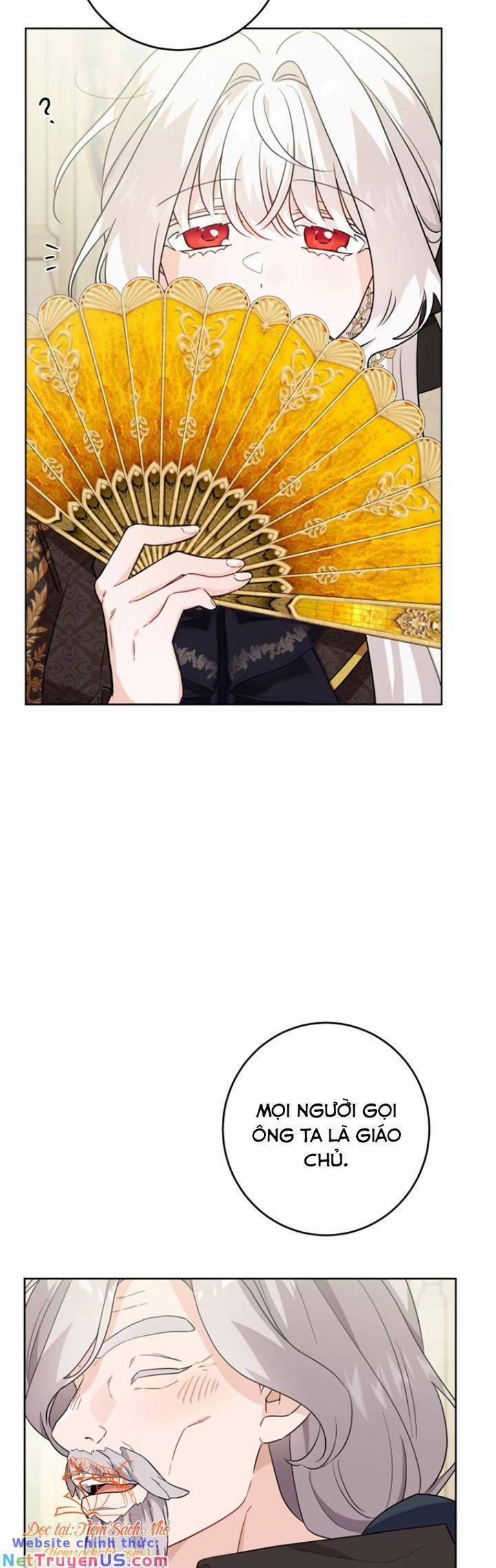 Lịch Sử Đen Tối Của Nam Chính 42 trang 24