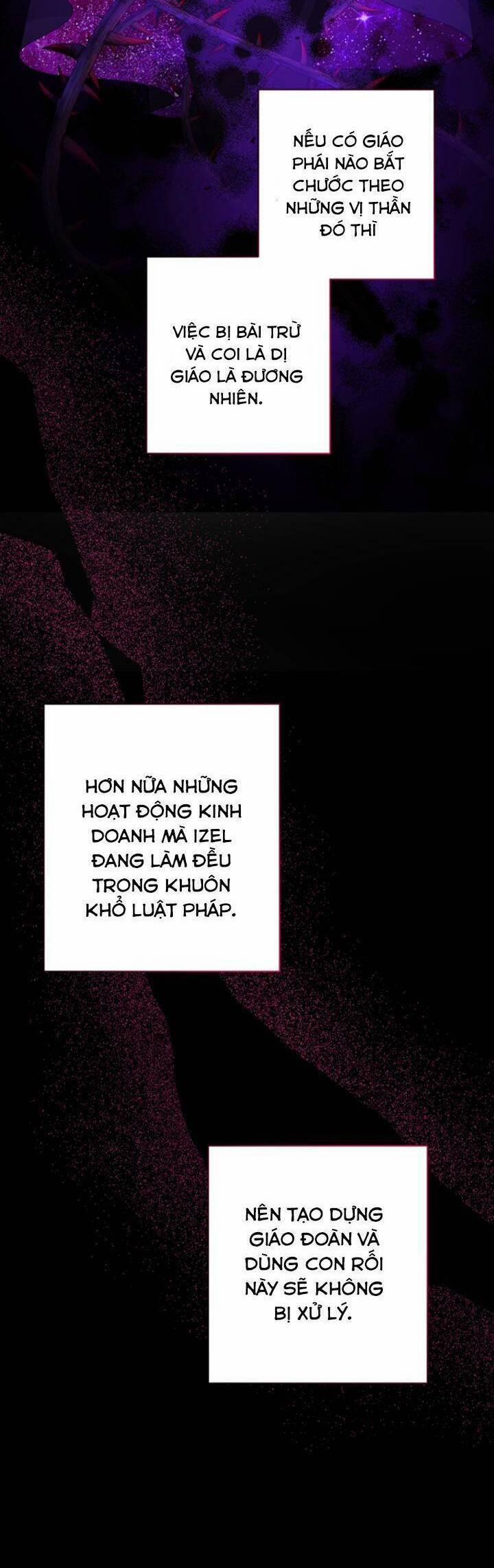 Lịch Sử Đen Tối Của Nam Chính 42 trang 29