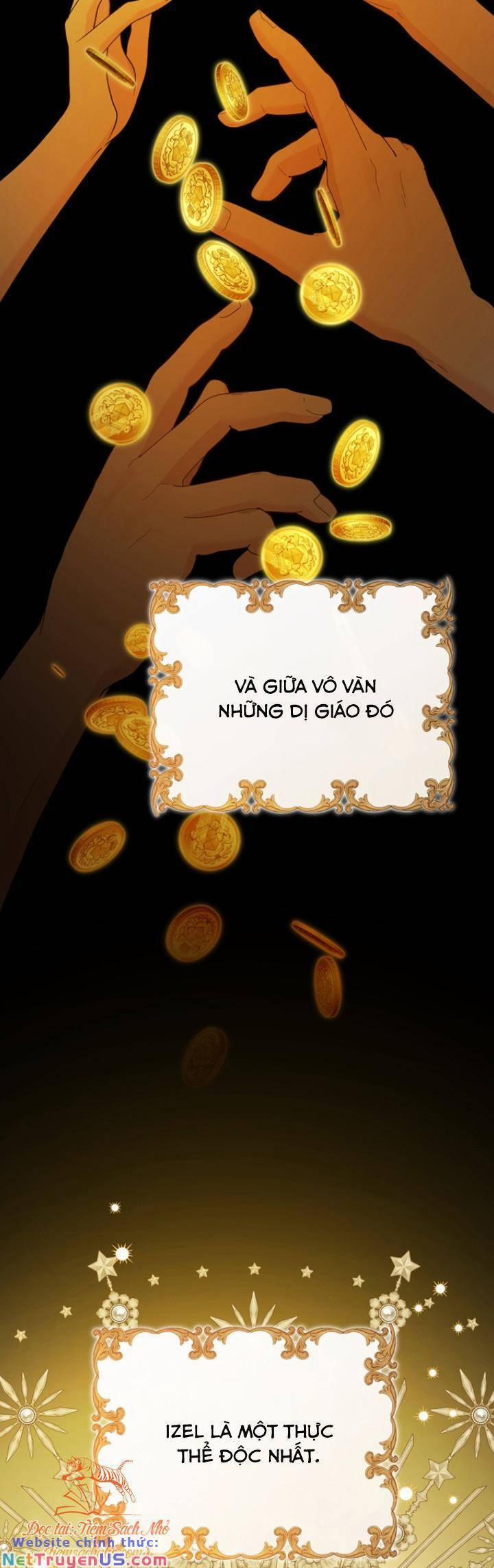 Lịch Sử Đen Tối Của Nam Chính 42 trang 3