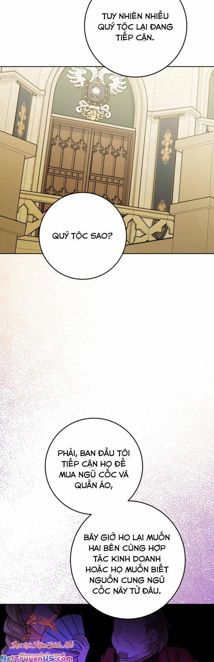 Lịch Sử Đen Tối Của Nam Chính 42 trang 37