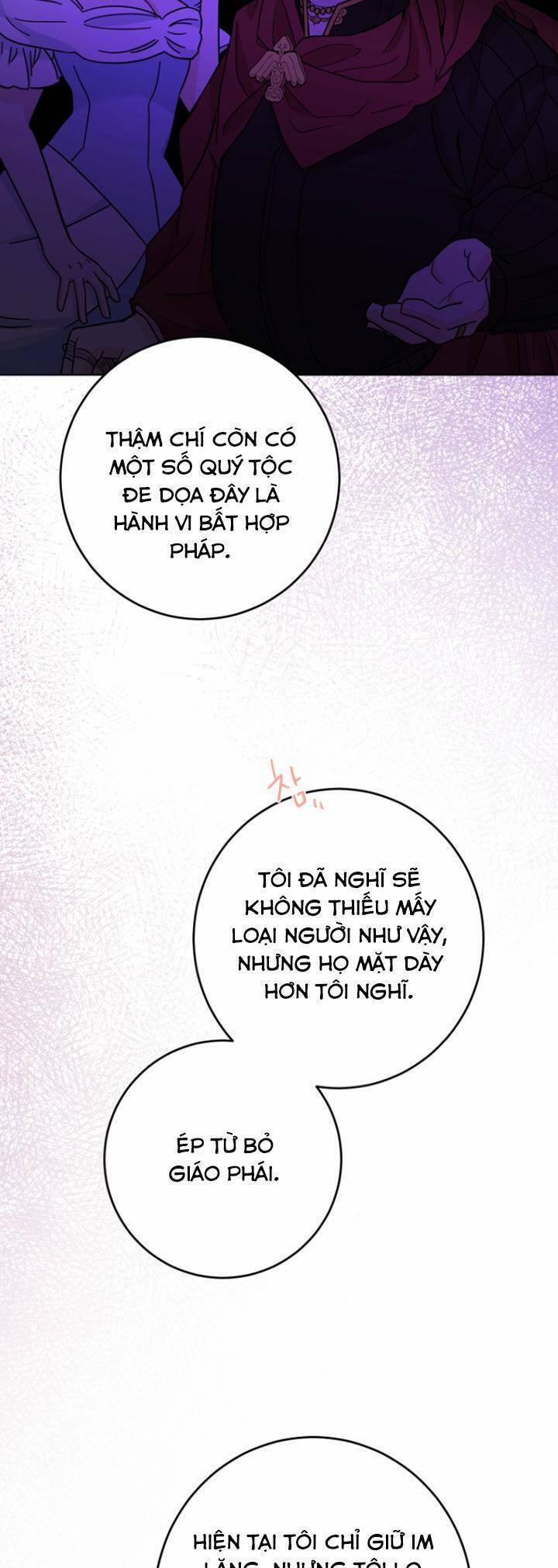 Lịch Sử Đen Tối Của Nam Chính 42 trang 38