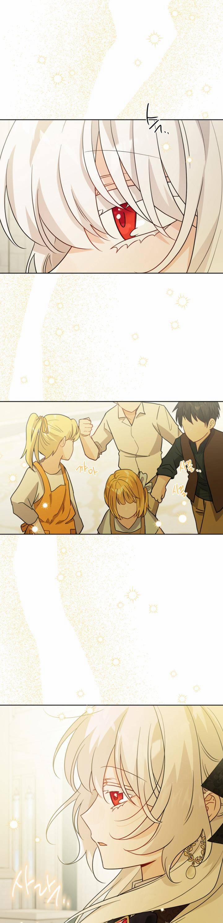 Lịch Sử Đen Tối Của Nam Chính 42 trang 43