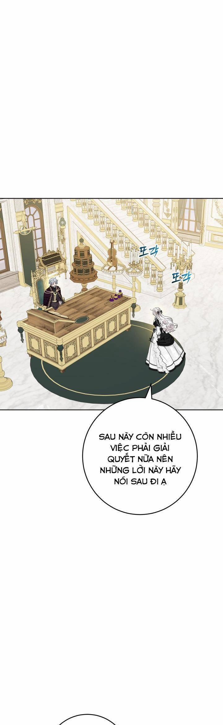 Lịch Sử Đen Tối Của Nam Chính 43 trang 10