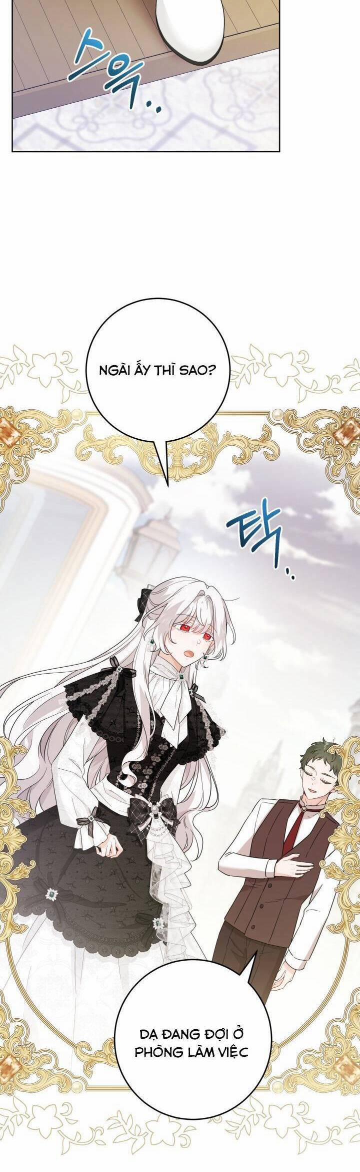 Lịch Sử Đen Tối Của Nam Chính 43 trang 2