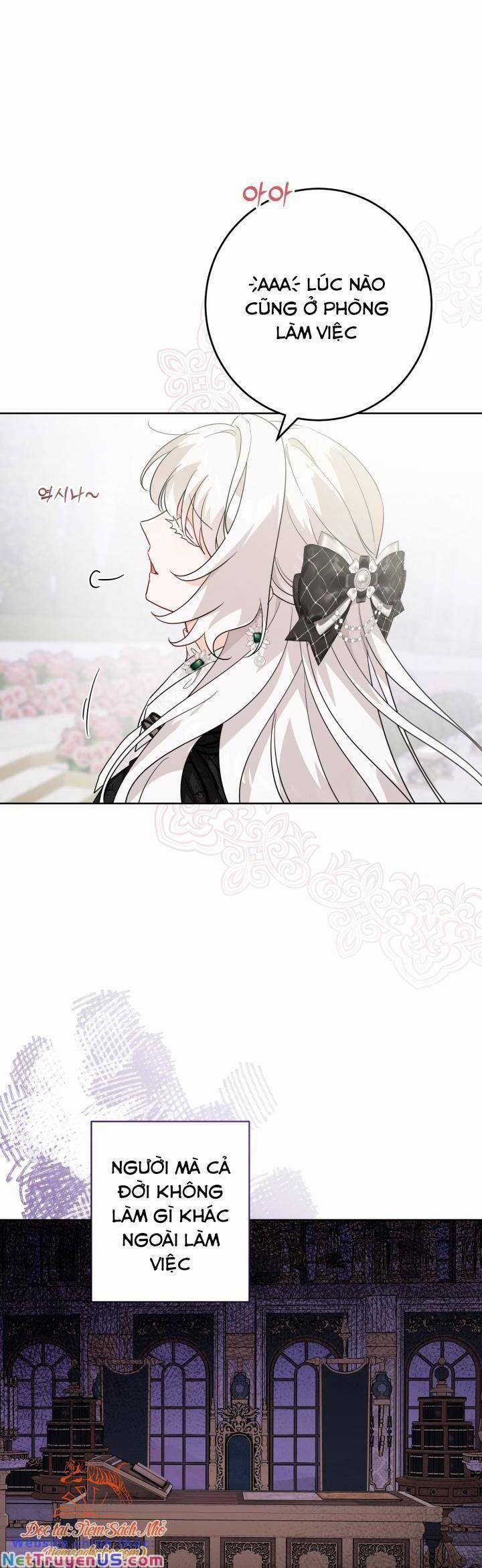 Lịch Sử Đen Tối Của Nam Chính 43 trang 3