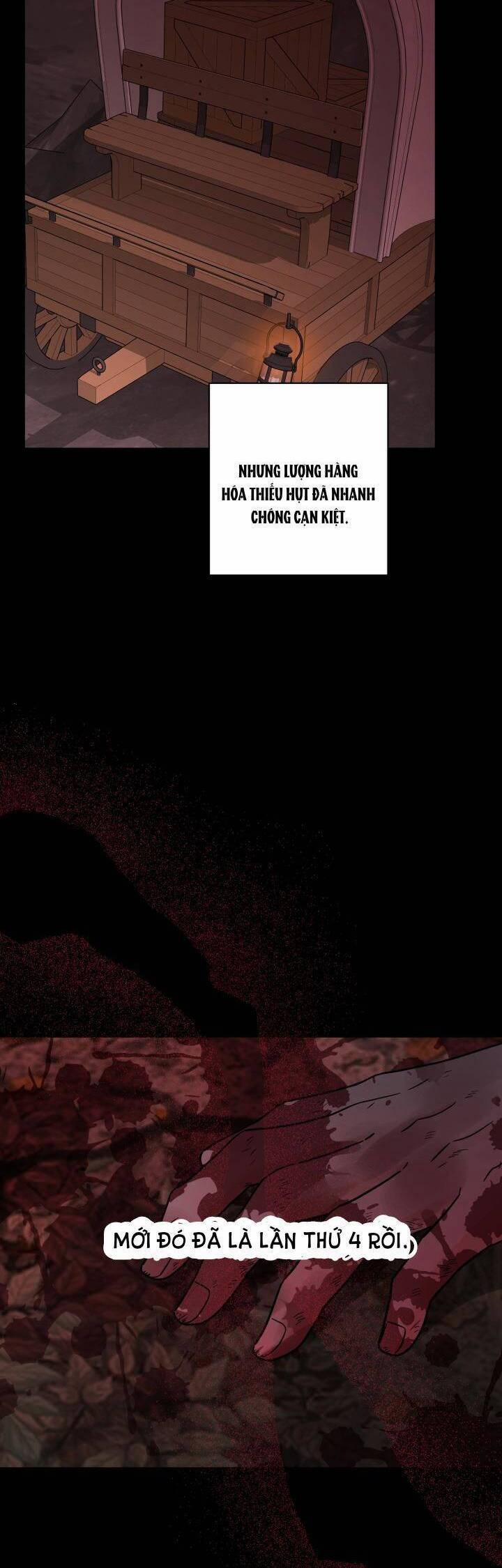 Lịch Sử Đen Tối Của Nam Chính 44 trang 10