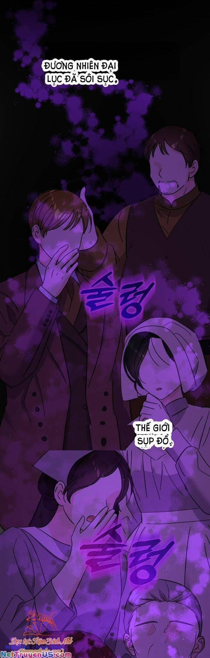 Lịch Sử Đen Tối Của Nam Chính 44 trang 2