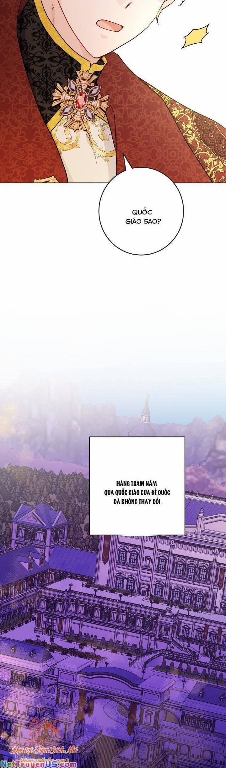 Lịch Sử Đen Tối Của Nam Chính 44 trang 29