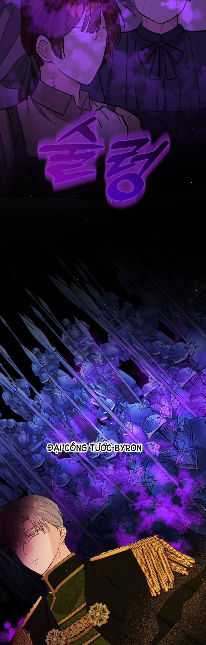 Lịch Sử Đen Tối Của Nam Chính 44 trang 3