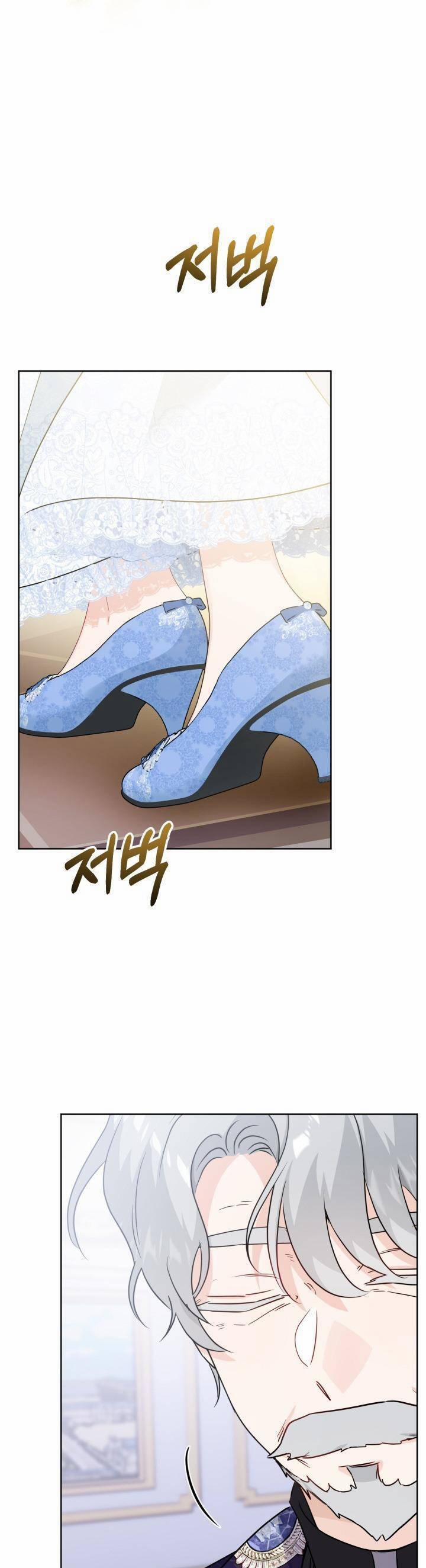 Lịch Sử Đen Tối Của Nam Chính 44 trang 36