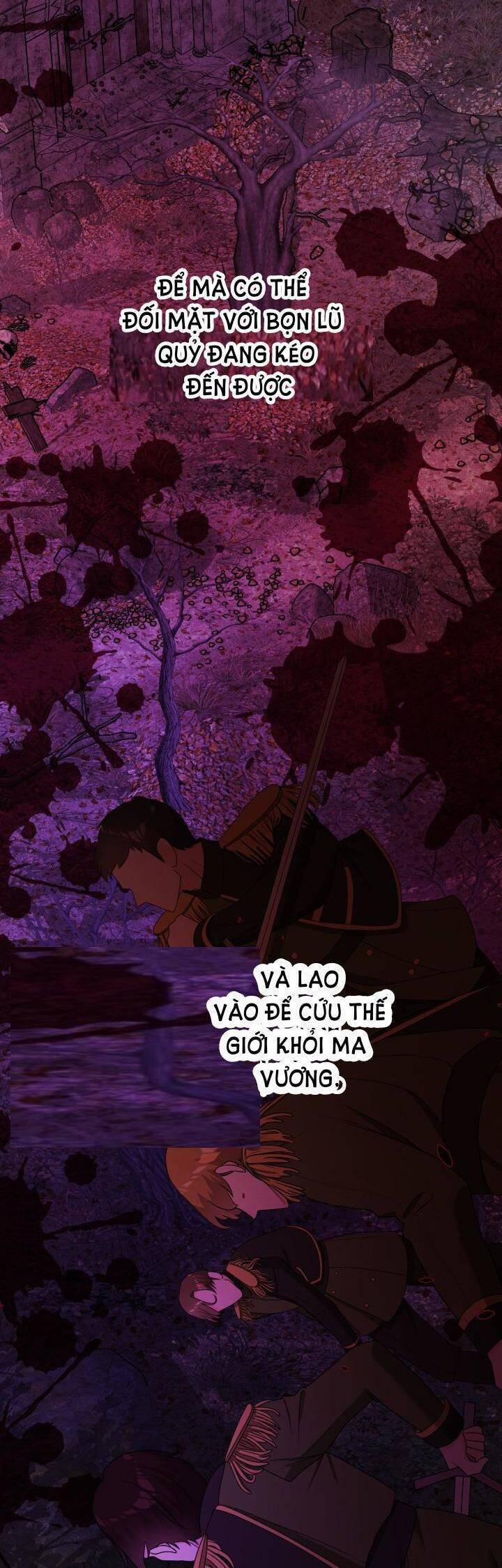 Lịch Sử Đen Tối Của Nam Chính 44 trang 7