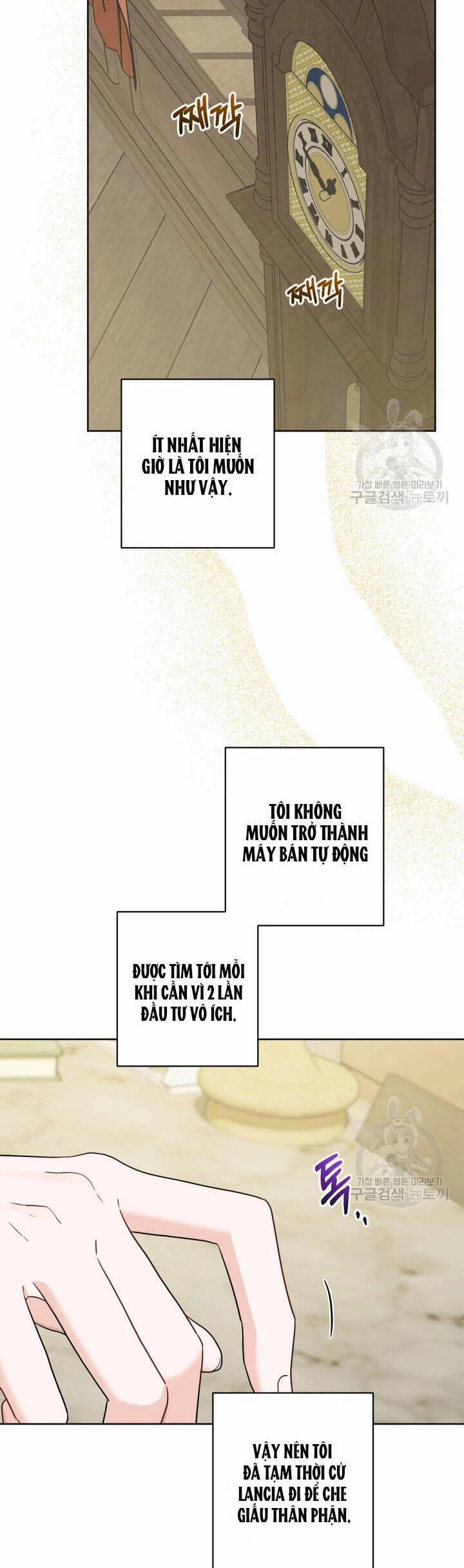 Lịch Sử Đen Tối Của Nam Chính 45 trang 10