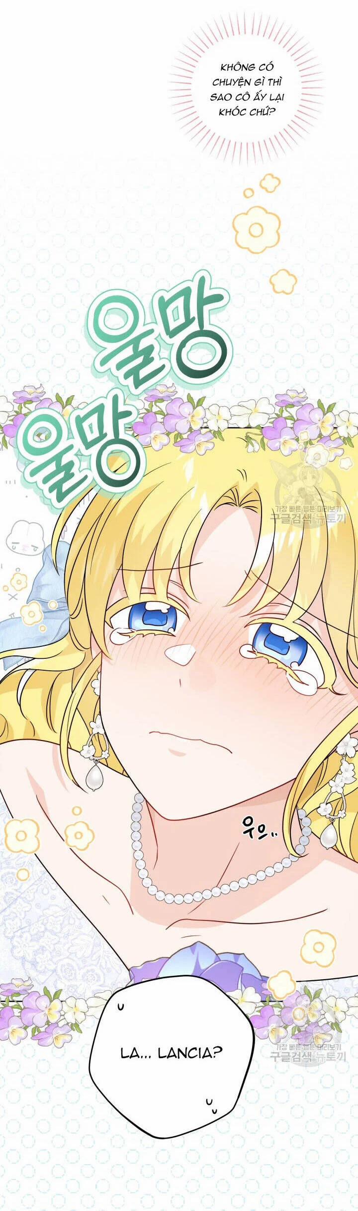 Lịch Sử Đen Tối Của Nam Chính 45 trang 17