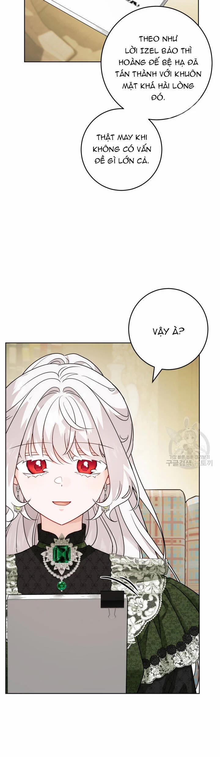 Lịch Sử Đen Tối Của Nam Chính 45 trang 24