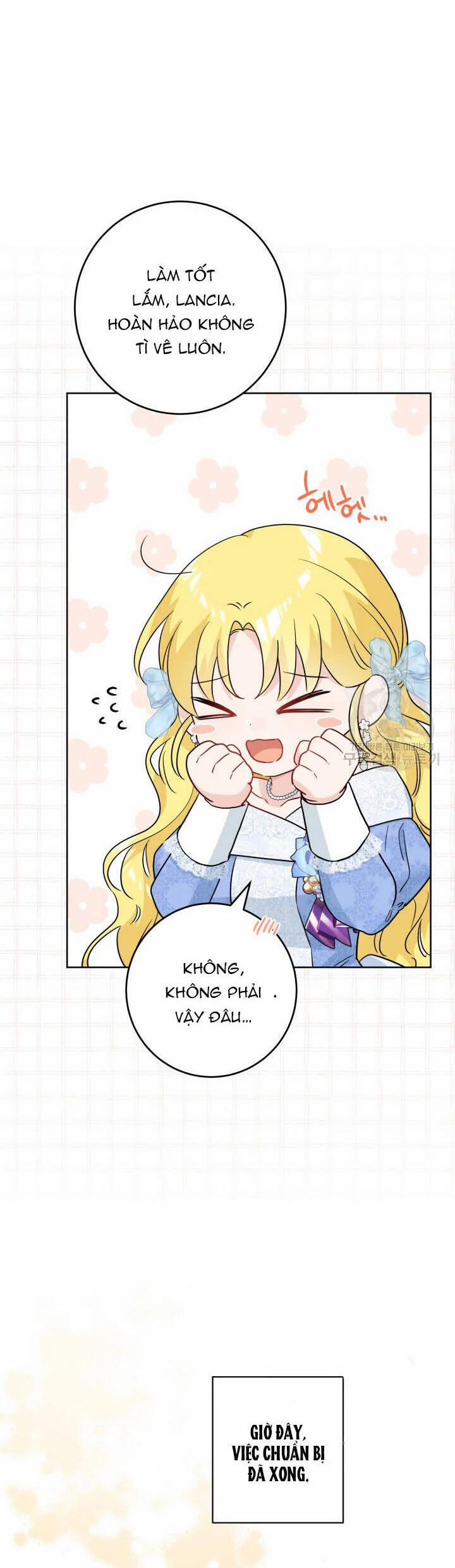 Lịch Sử Đen Tối Của Nam Chính 45 trang 25