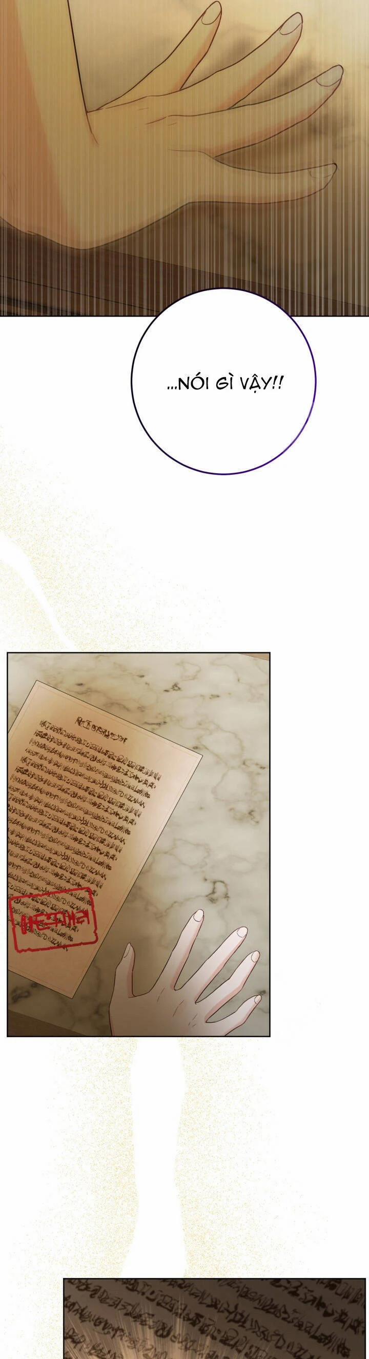 Lịch Sử Đen Tối Của Nam Chính 45 trang 35