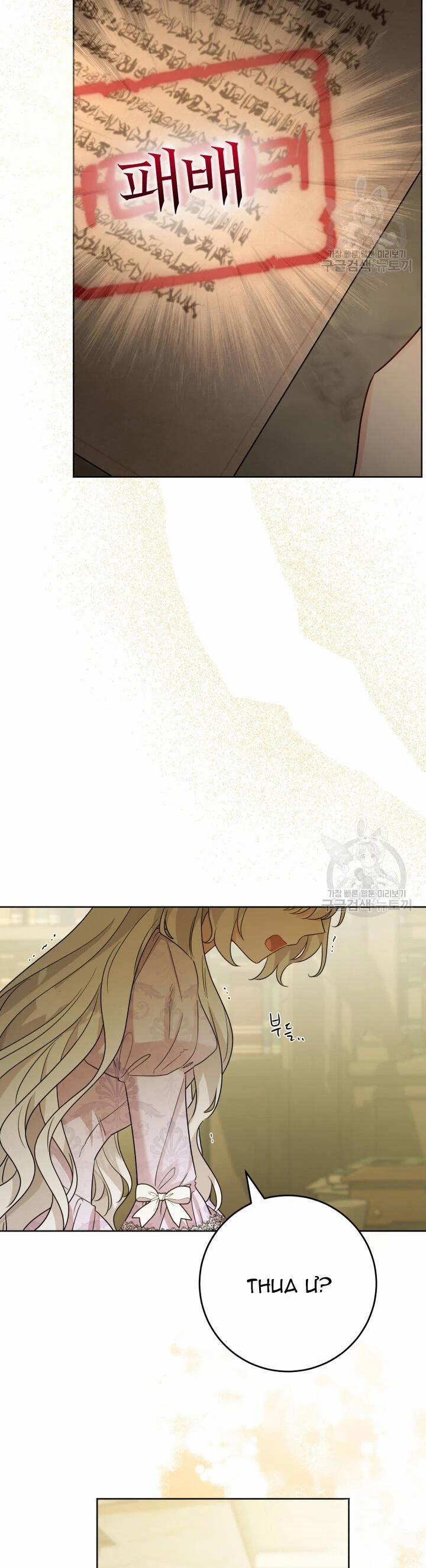 Lịch Sử Đen Tối Của Nam Chính 45 trang 36