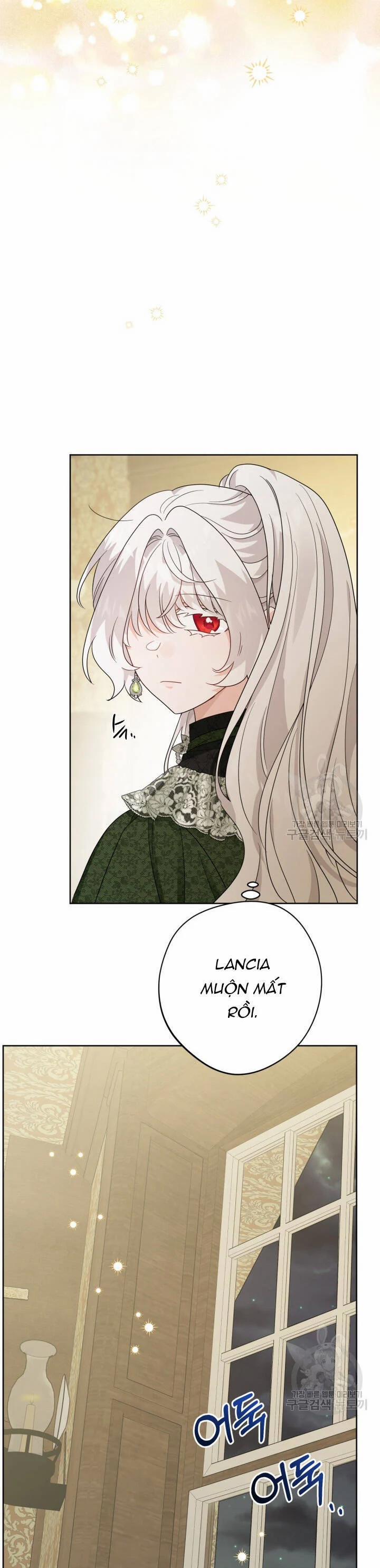 Lịch Sử Đen Tối Của Nam Chính 45 trang 7