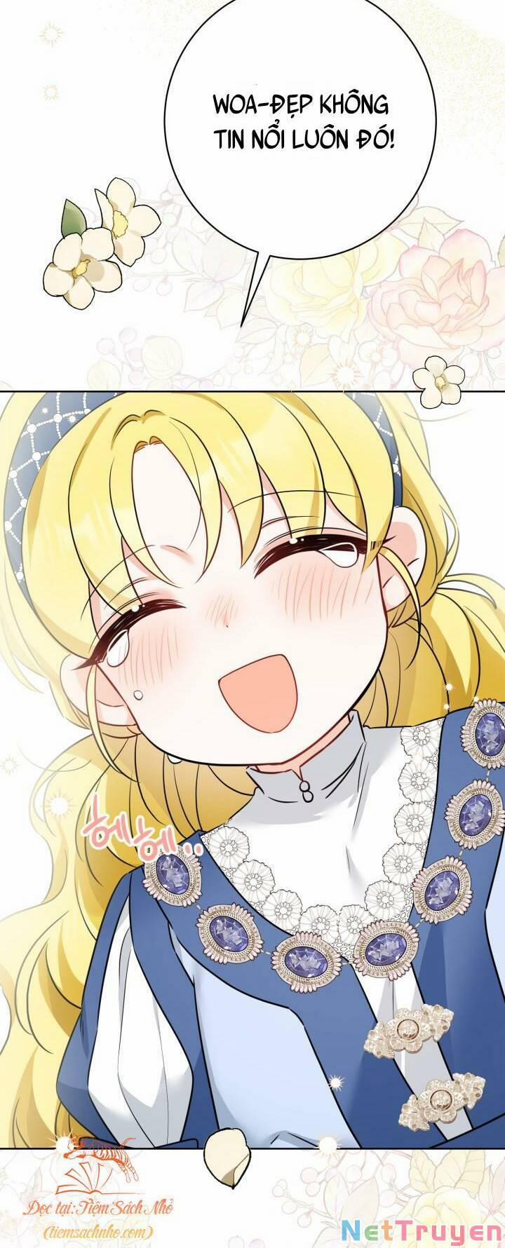 Lịch Sử Đen Tối Của Nam Chính 5 trang 11