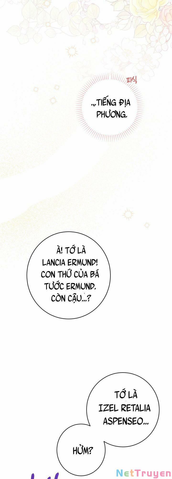 Lịch Sử Đen Tối Của Nam Chính 5 trang 12