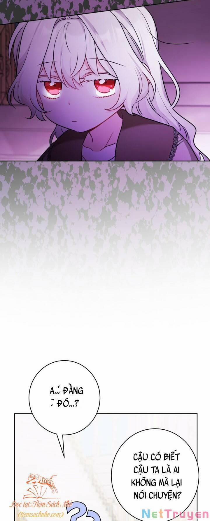 Lịch Sử Đen Tối Của Nam Chính 5 trang 19