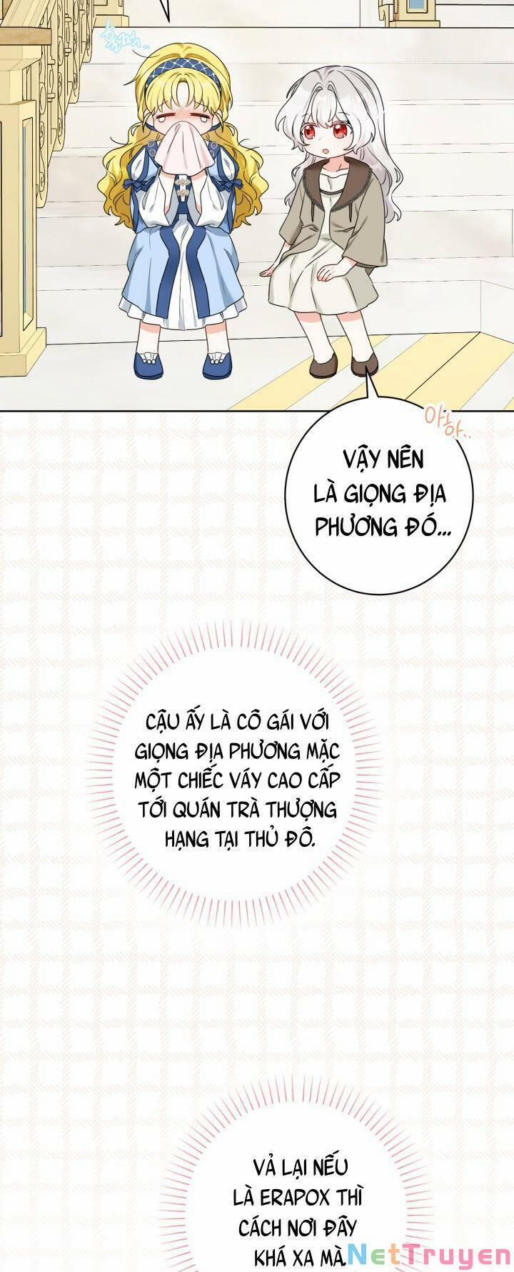 Lịch Sử Đen Tối Của Nam Chính 5 trang 2