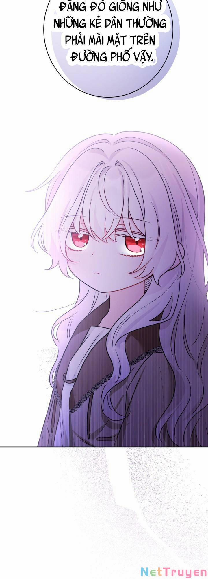 Lịch Sử Đen Tối Của Nam Chính 5 trang 21