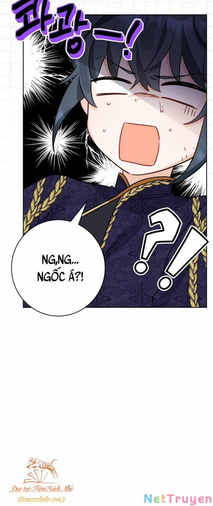 Lịch Sử Đen Tối Của Nam Chính 5 trang 27