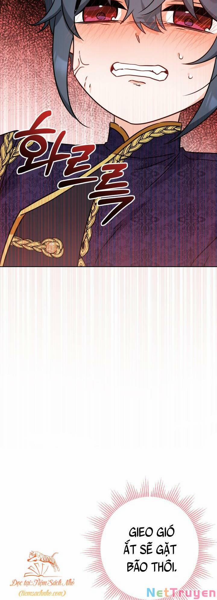 Lịch Sử Đen Tối Của Nam Chính 5 trang 31