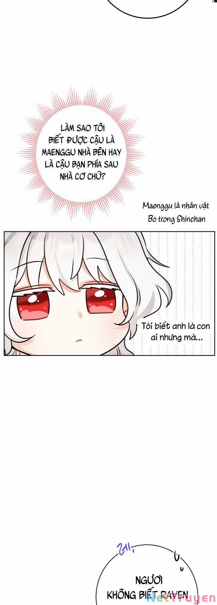 Lịch Sử Đen Tối Của Nam Chính 5 trang 36