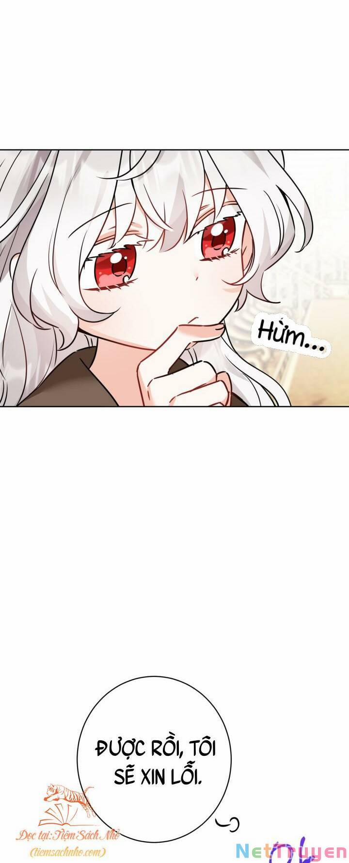 Lịch Sử Đen Tối Của Nam Chính 5 trang 43