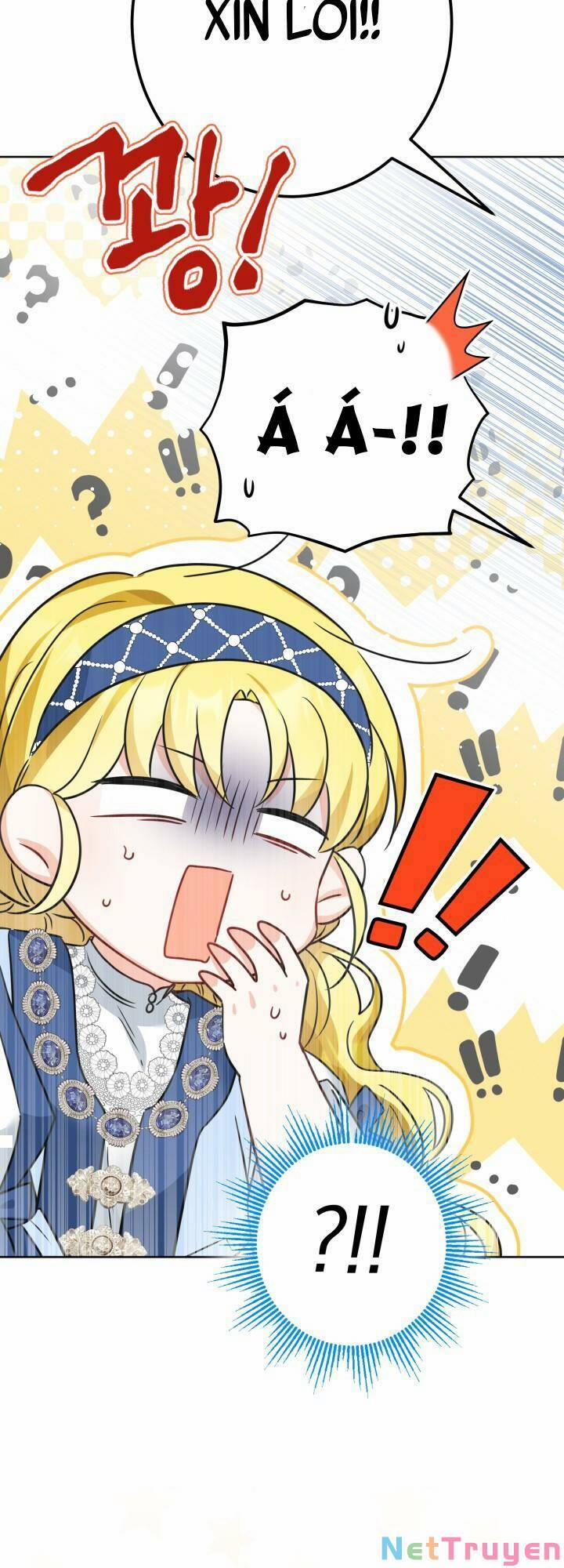 Lịch Sử Đen Tối Của Nam Chính 5 trang 49