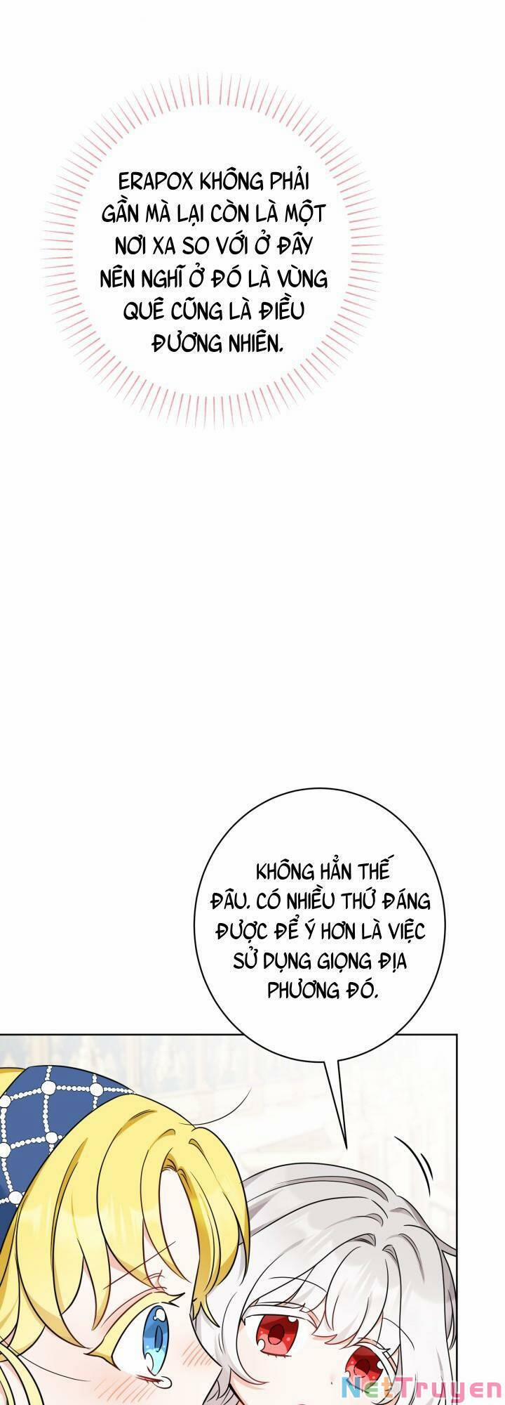 Lịch Sử Đen Tối Của Nam Chính 5 trang 5