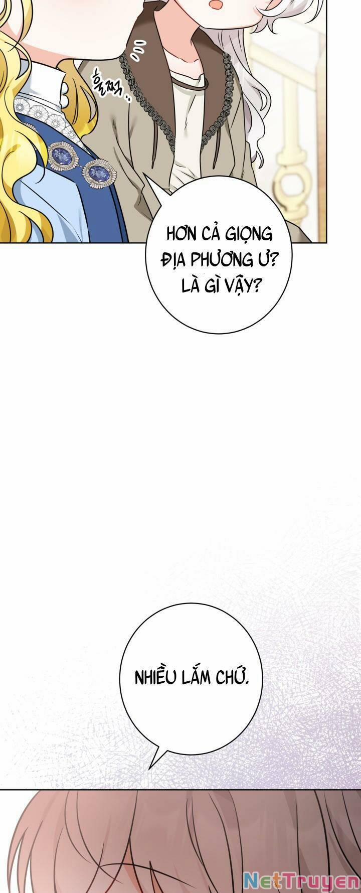 Lịch Sử Đen Tối Của Nam Chính 5 trang 6