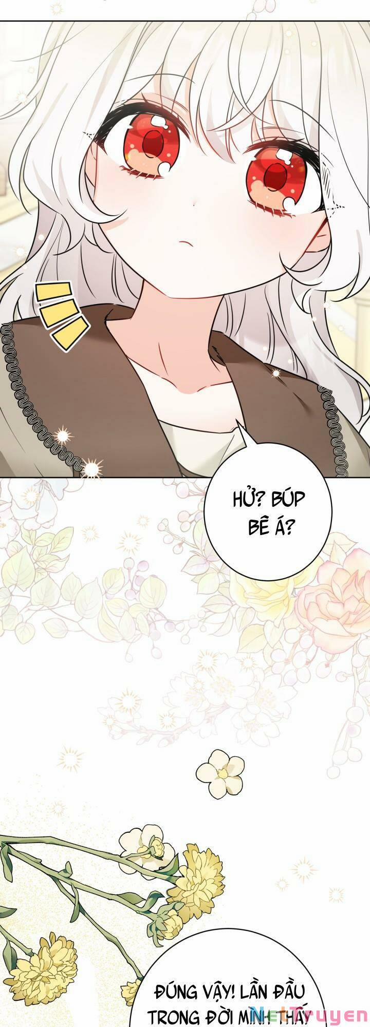 Lịch Sử Đen Tối Của Nam Chính 5 trang 9