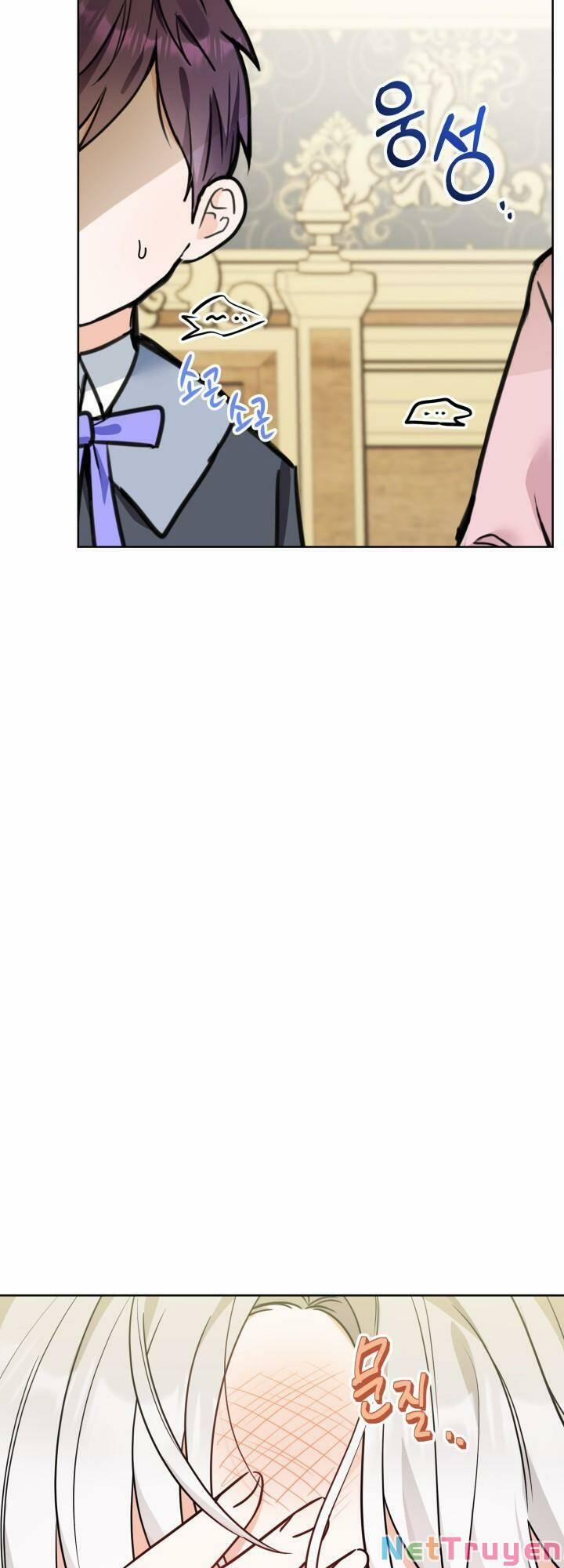 Lịch Sử Đen Tối Của Nam Chính 6 trang 1