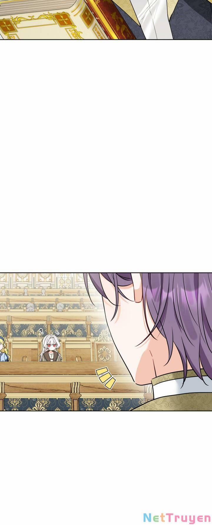 Lịch Sử Đen Tối Của Nam Chính 6 trang 10