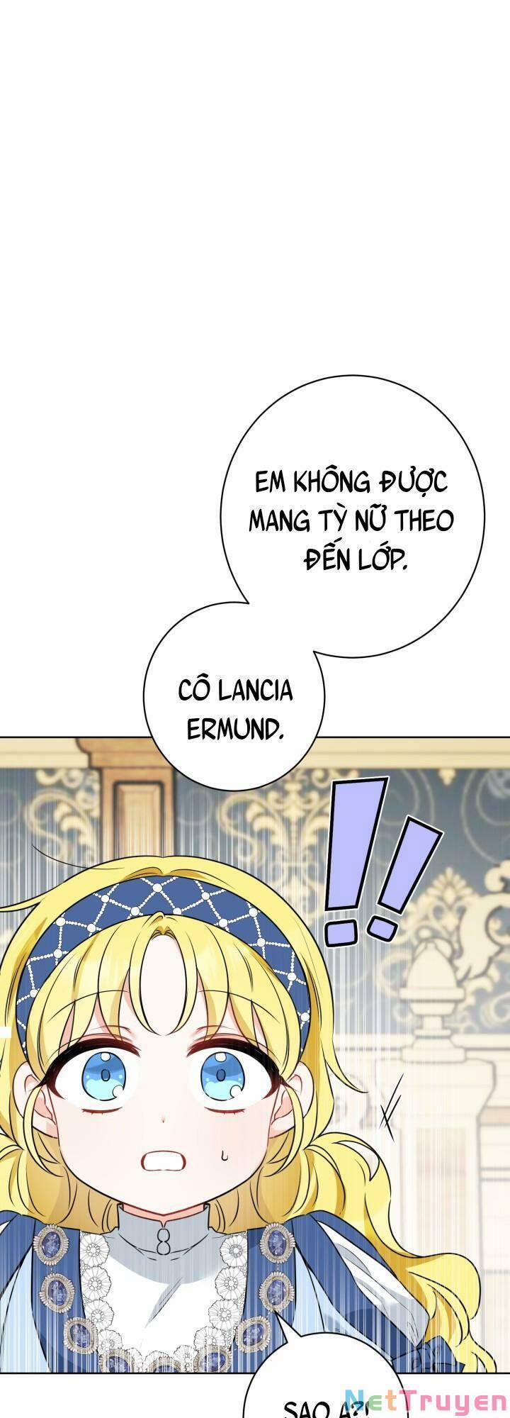 Lịch Sử Đen Tối Của Nam Chính 6 trang 13