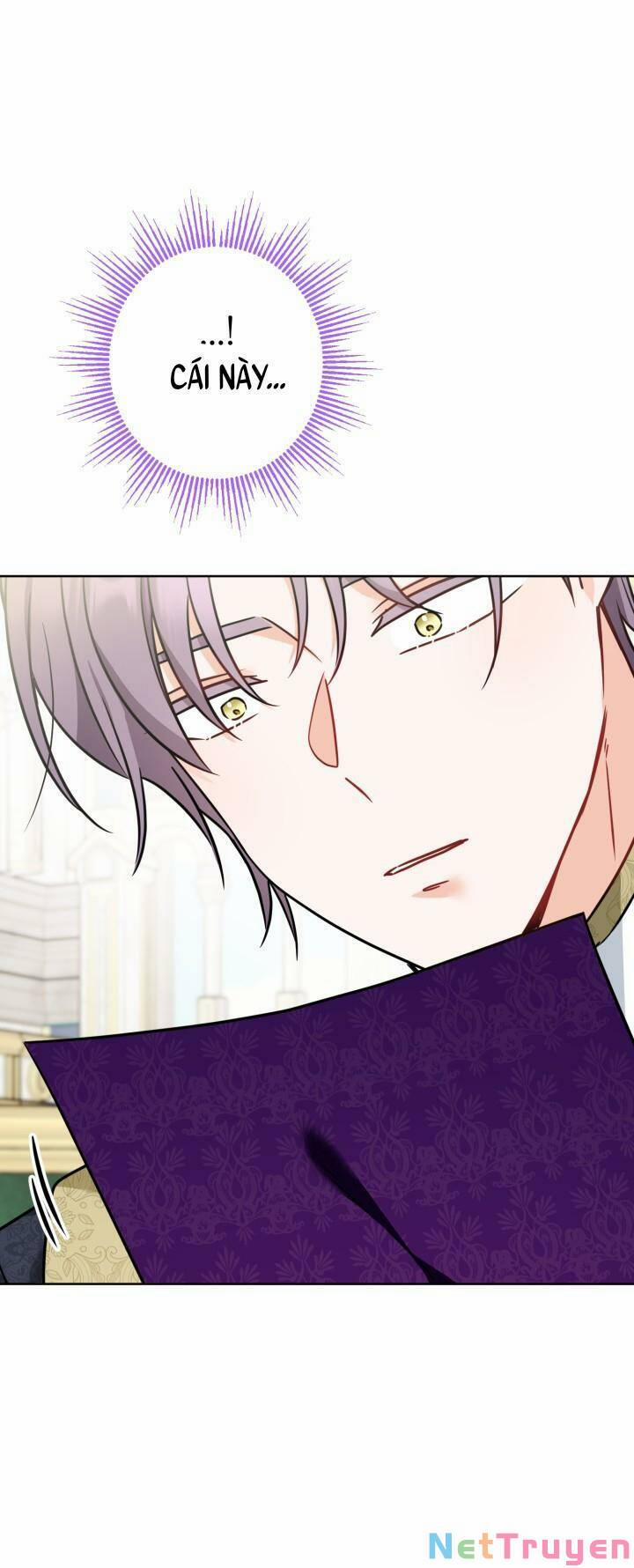 Lịch Sử Đen Tối Của Nam Chính 6 trang 18