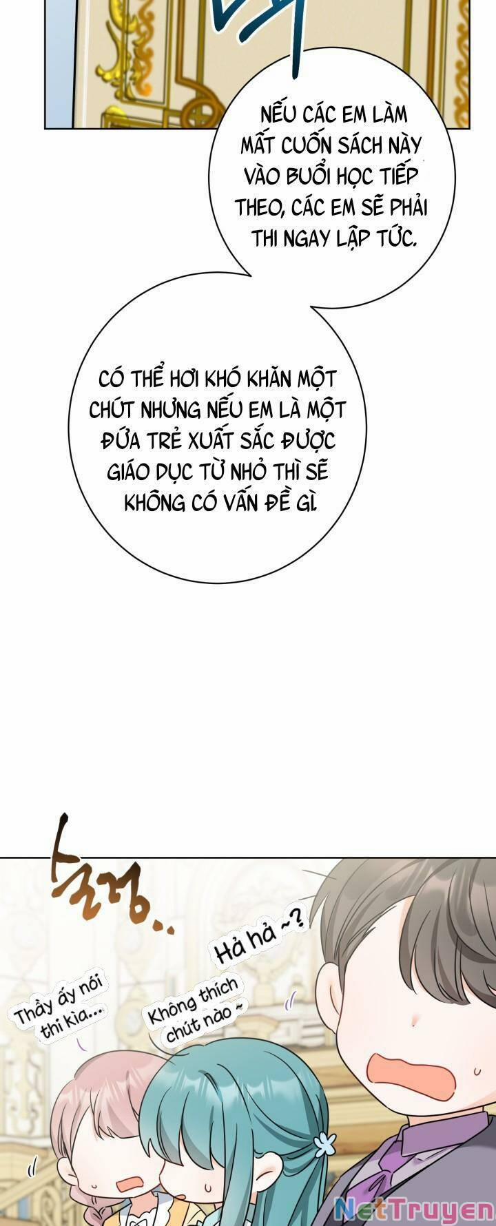 Lịch Sử Đen Tối Của Nam Chính 6 trang 26