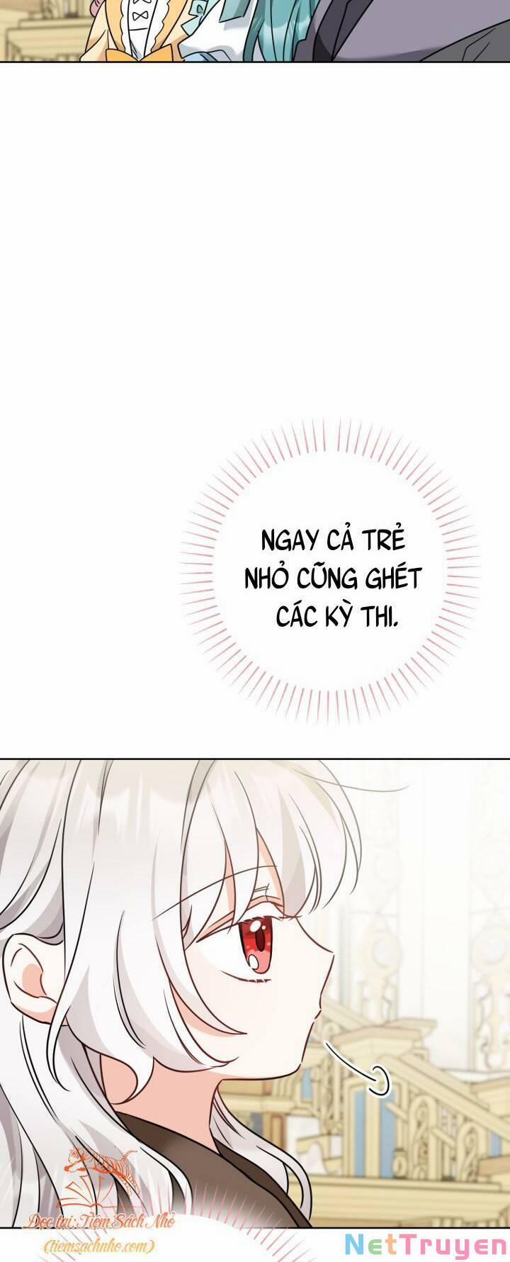 Lịch Sử Đen Tối Của Nam Chính 6 trang 27