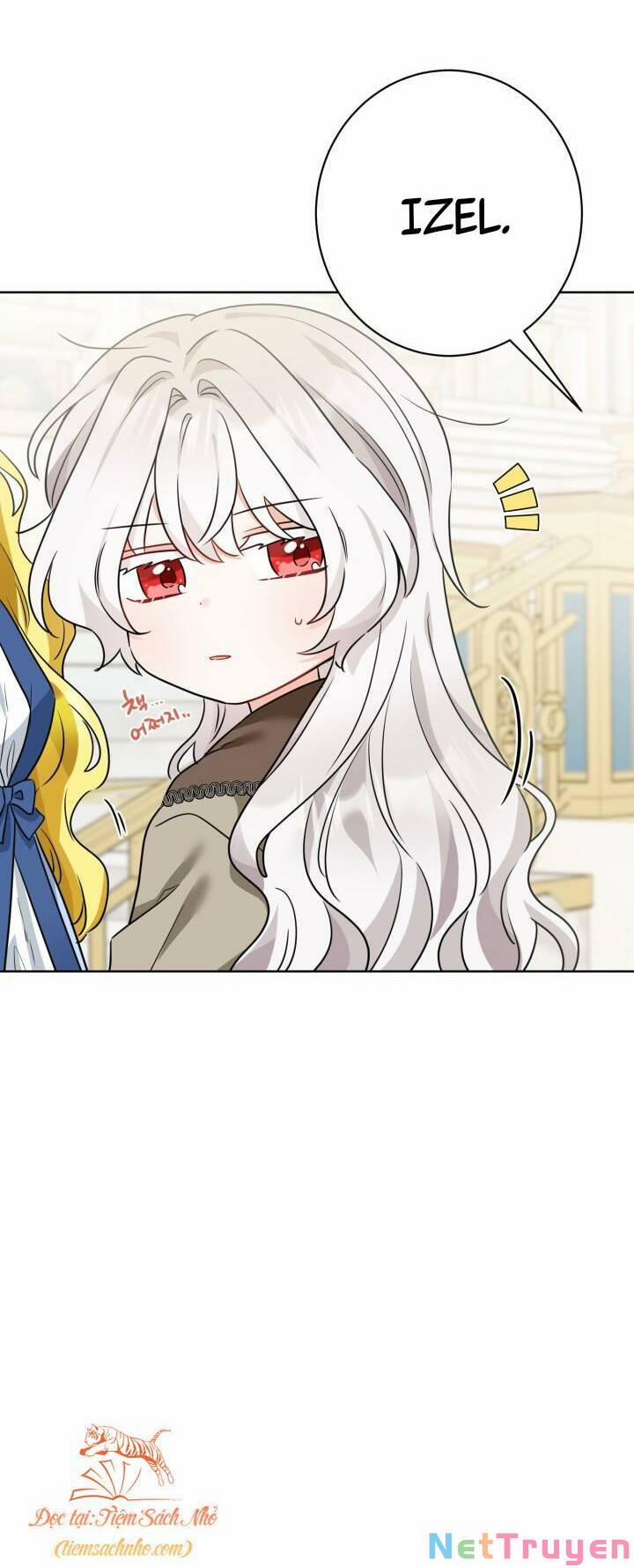 Lịch Sử Đen Tối Của Nam Chính 6 trang 31