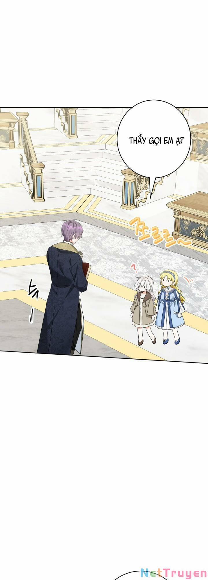 Lịch Sử Đen Tối Của Nam Chính 6 trang 32